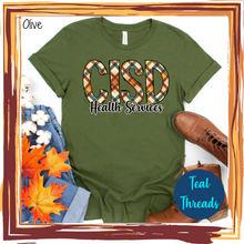 Load image into Gallery viewer, CISD Health Services - Autumn
