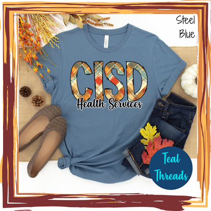 CISD Health Services - Harvest