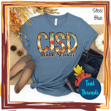 Load image into Gallery viewer, CISD Health Services - Harvest
