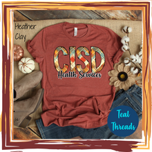 Load image into Gallery viewer, CISD Health Services - Harvest
