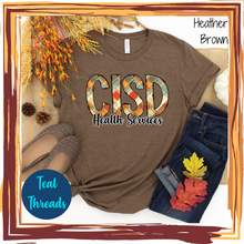 Load image into Gallery viewer, CISD Health Services - Harvest
