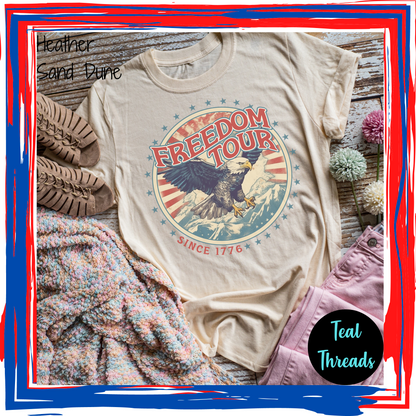 Freedom Tour