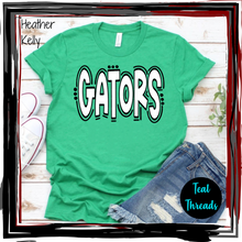 Load image into Gallery viewer, Gators Doodle
