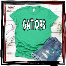Load image into Gallery viewer, Gators Doodle
