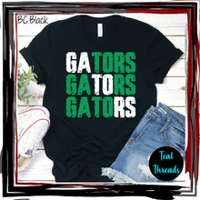 Load image into Gallery viewer, Gators Diagonal
