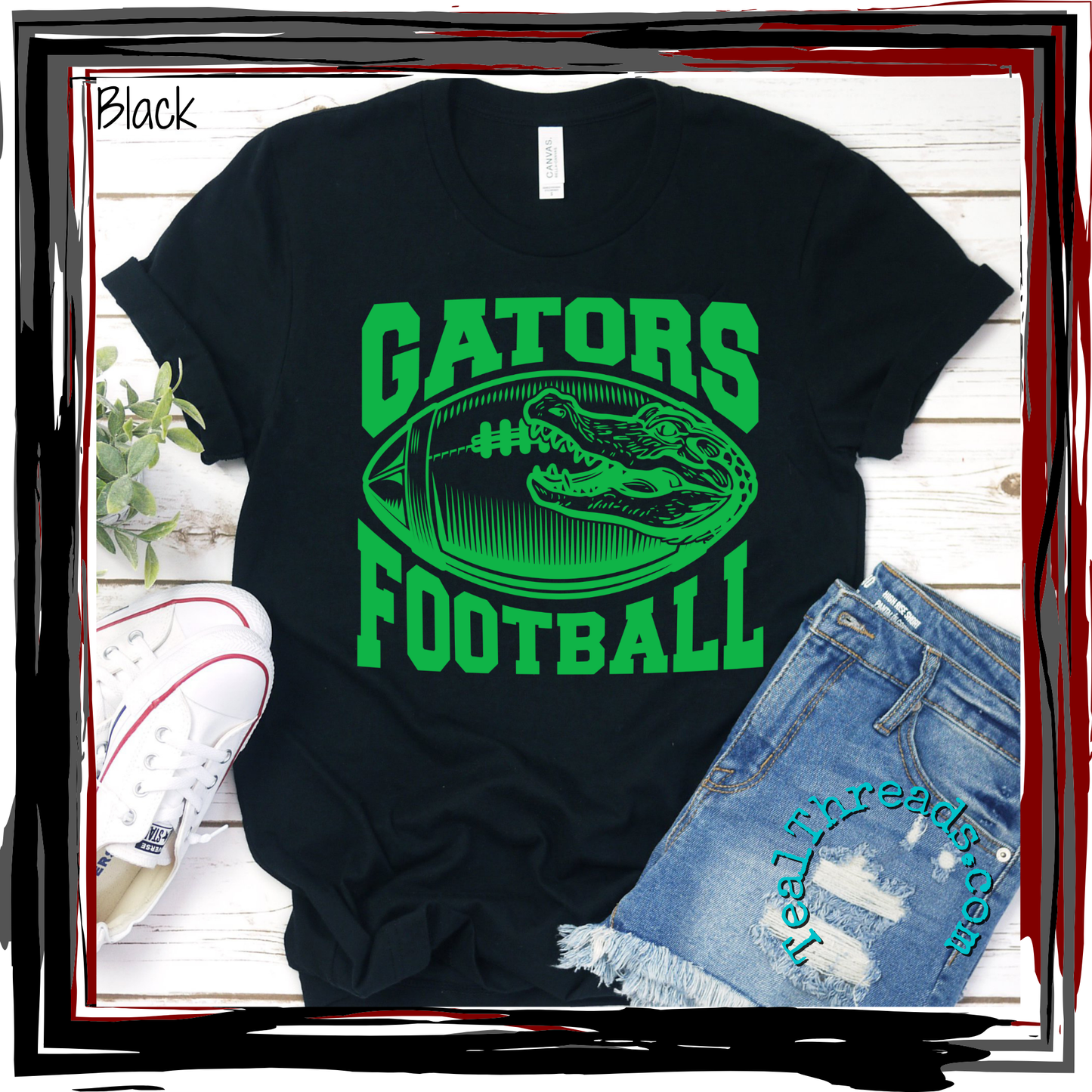 Gators Football