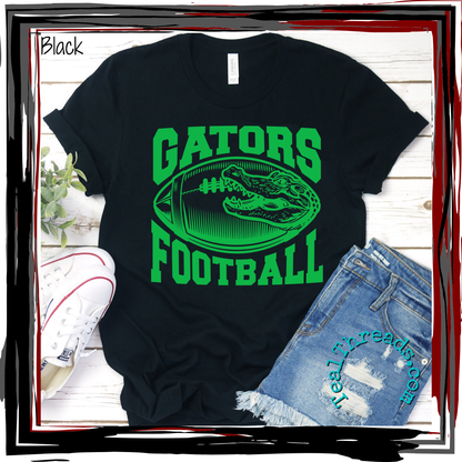 Gators Football