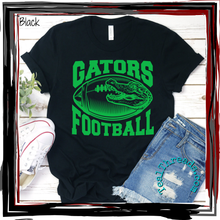 Load image into Gallery viewer, Gators Football
