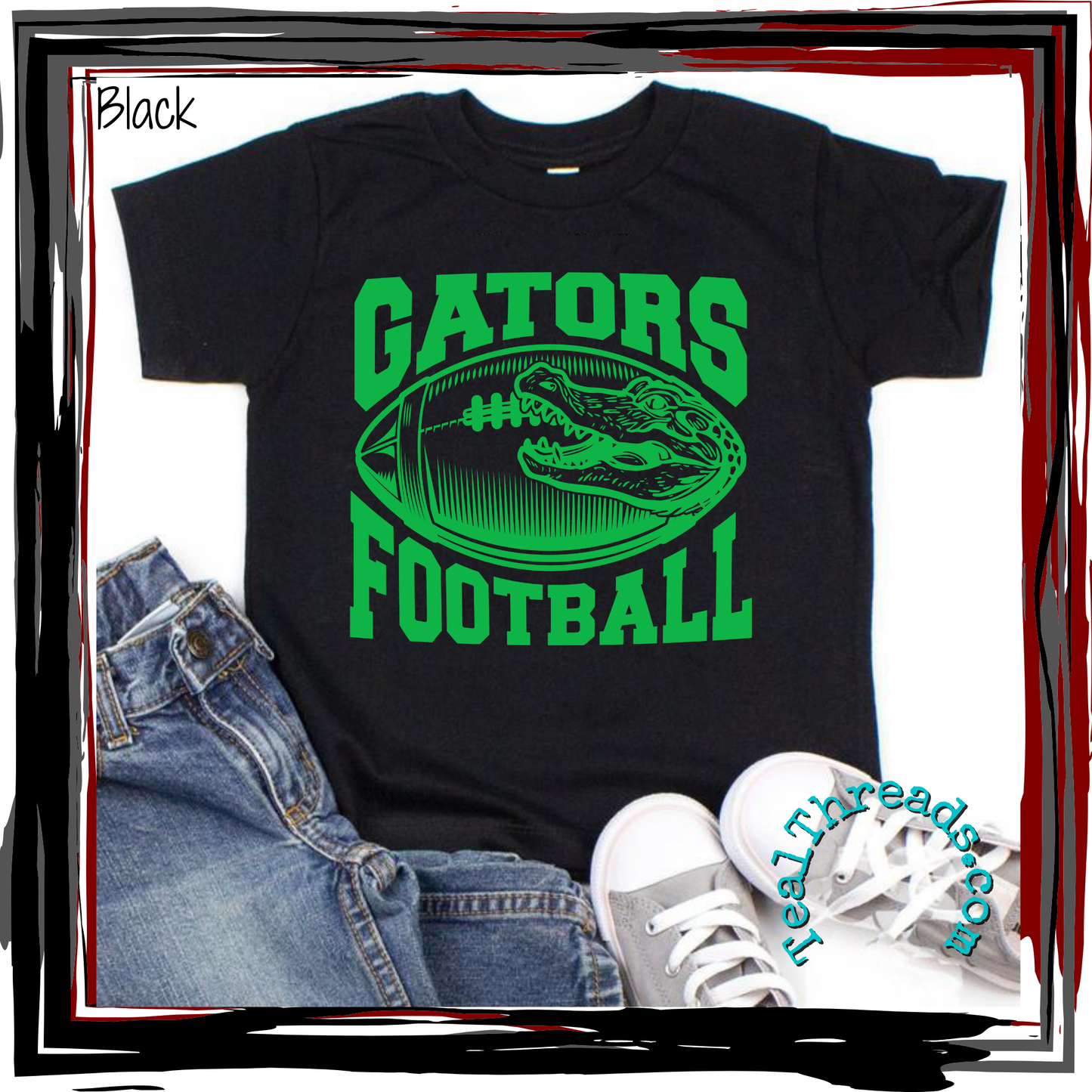 Gators Football - Youth
