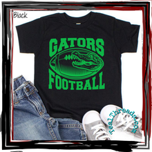 Load image into Gallery viewer, Gators Football - Youth
