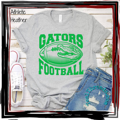 Gators Football