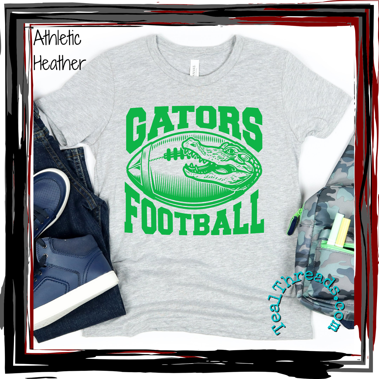 Gators Football - Youth