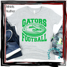 Load image into Gallery viewer, Gators Football - Youth
