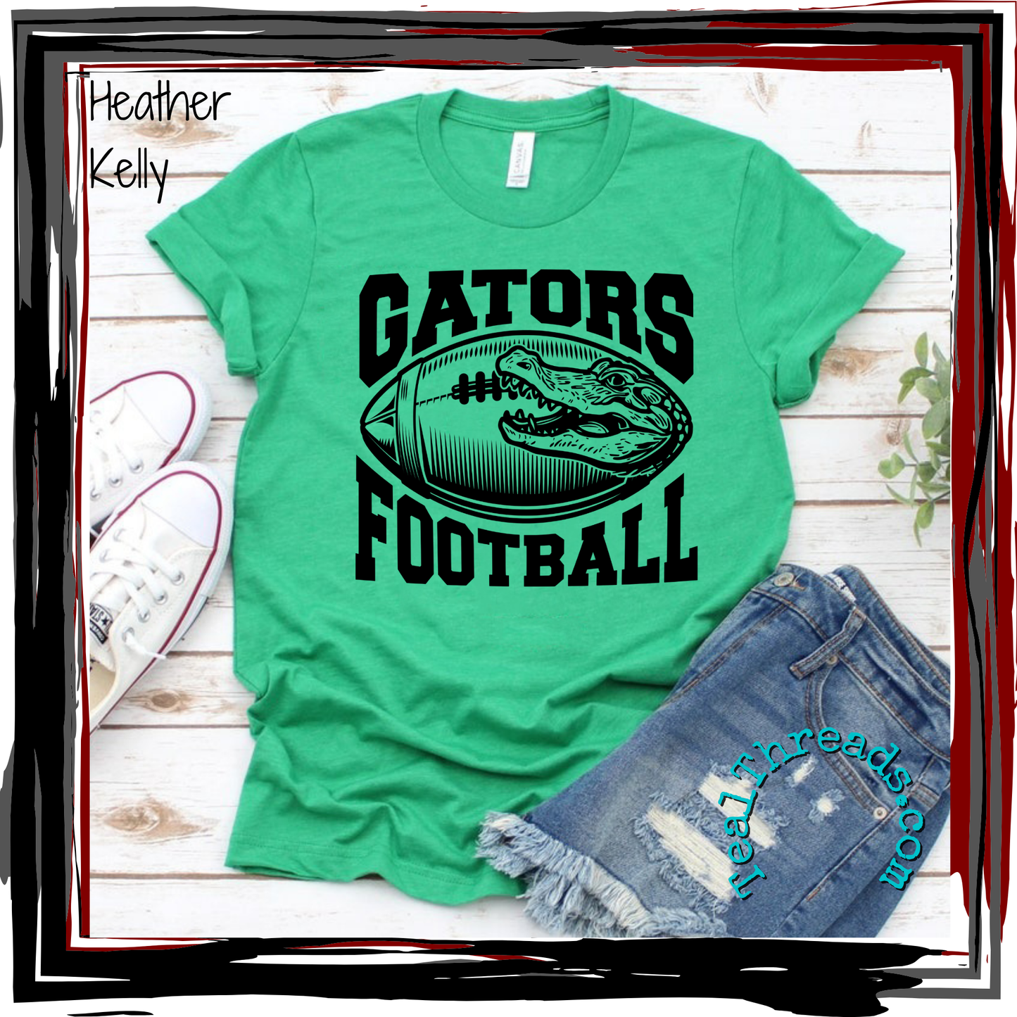 Gators Football
