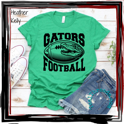 Gators Football
