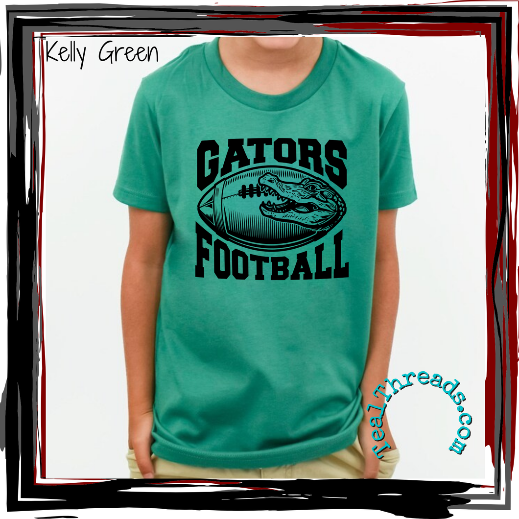 Gators Football - Youth
