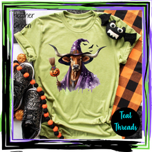 Load image into Gallery viewer, Longhorn Magician
