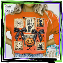 Load image into Gallery viewer, Spooky Stamps
