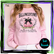 Load image into Gallery viewer, Halloweentown
