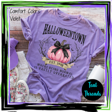 Load image into Gallery viewer, Halloweentown
