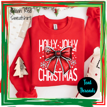 Holly Jolly Christmas