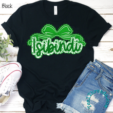 Load image into Gallery viewer, House Shirts Bows
