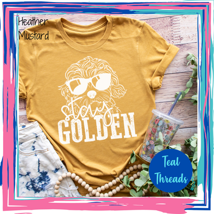 Stay Golden