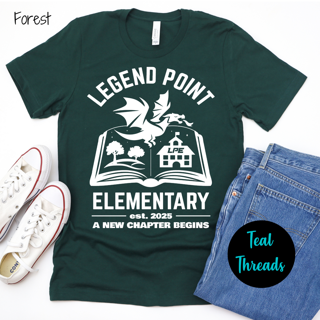 Legend Point Elementary