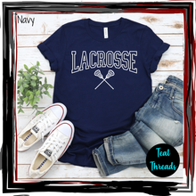 Load image into Gallery viewer, Lacrosse Sticks - White
