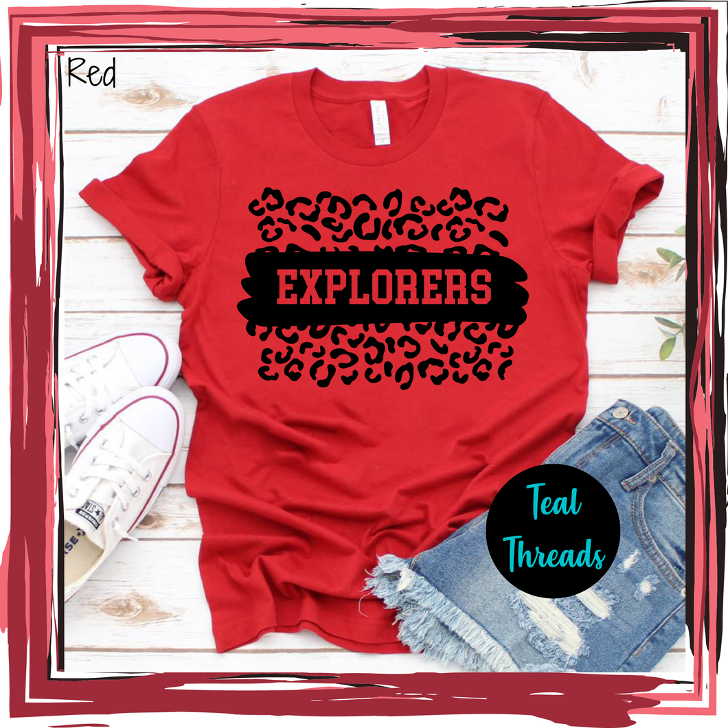 RJWE Explorers 2