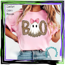Load image into Gallery viewer, Leopard Boo
