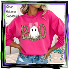 Load image into Gallery viewer, Leopard Boo
