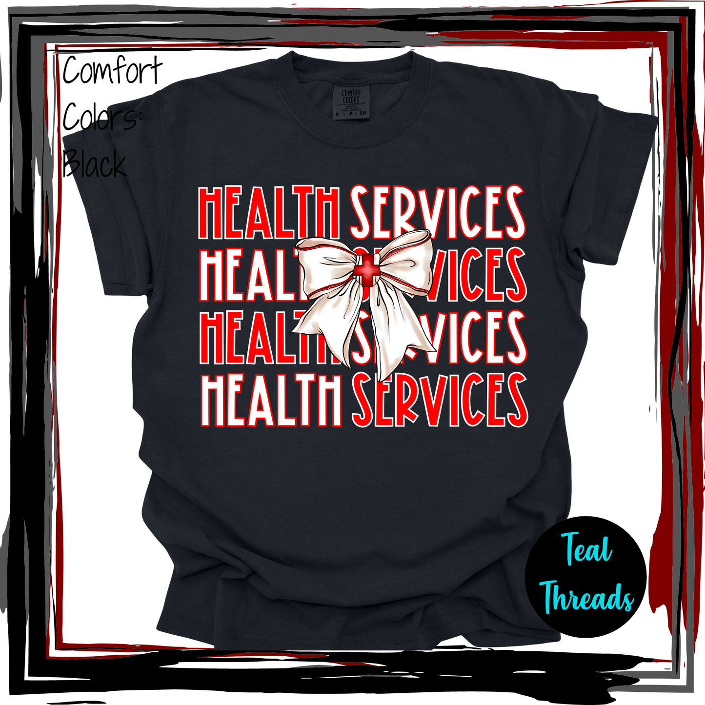 Health Services Bow