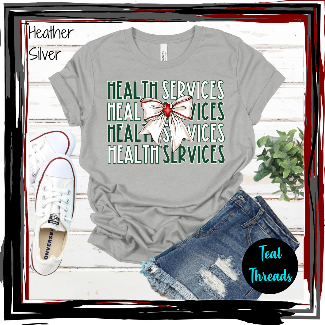 Health Services Bow