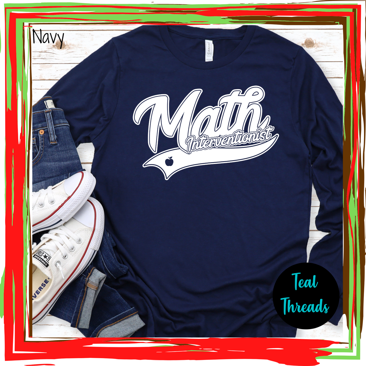 Math Interventionist