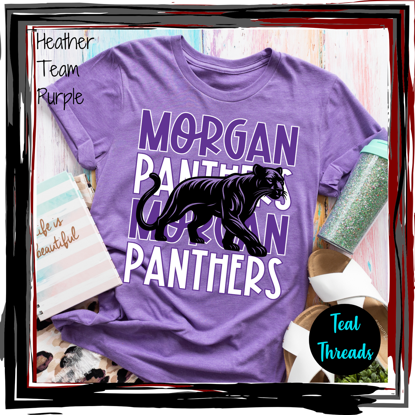 Morgan Panthers