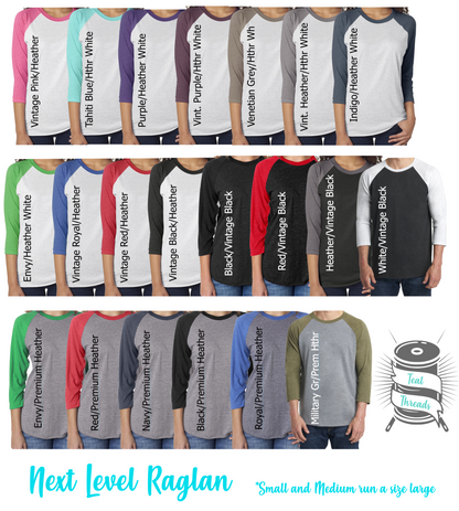 Custom Sketch with Banner