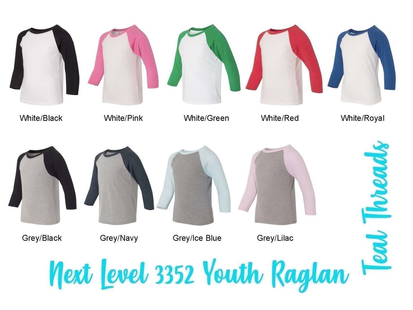 Santa Truck Custom Name - Youth