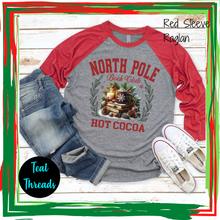 Load image into Gallery viewer, North Pole Hot Cocoa Book Club
