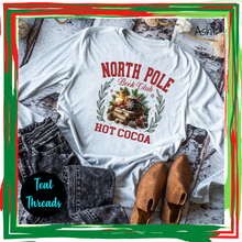 Load image into Gallery viewer, North Pole Hot Cocoa Book Club
