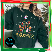 Load image into Gallery viewer, Nutcracker Tree
