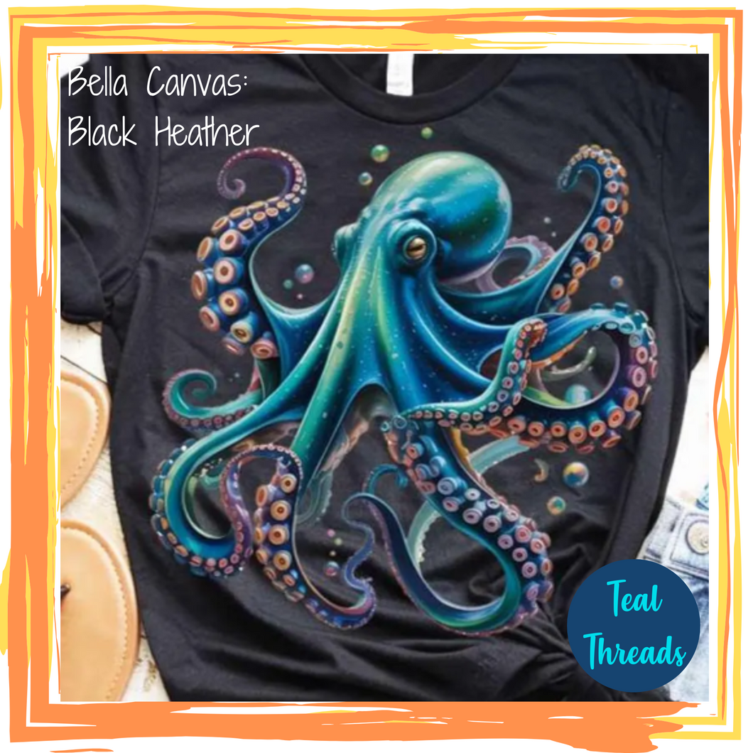 Octopus