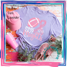 Load image into Gallery viewer, Pink Out Mascot
