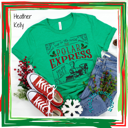 Polar Express