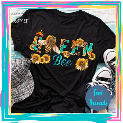 Queen Bee