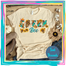 Load image into Gallery viewer, Queen Bee
