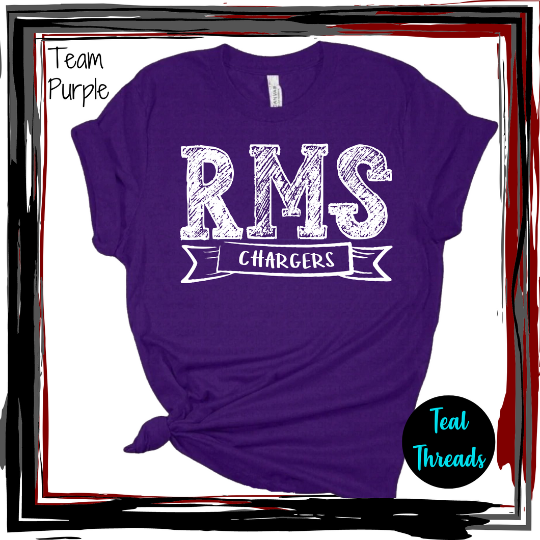RMS Chargers