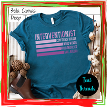 Load image into Gallery viewer, Reading Intervention Stripe
