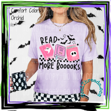 Load image into Gallery viewer, Read More Booooks
