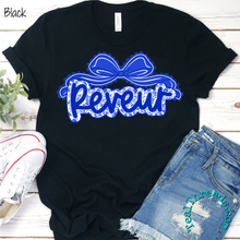 Load image into Gallery viewer, House Shirts Bows
